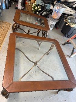 Living tables