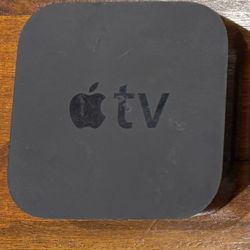 Apple TV 3rd gen Rev A model A1469