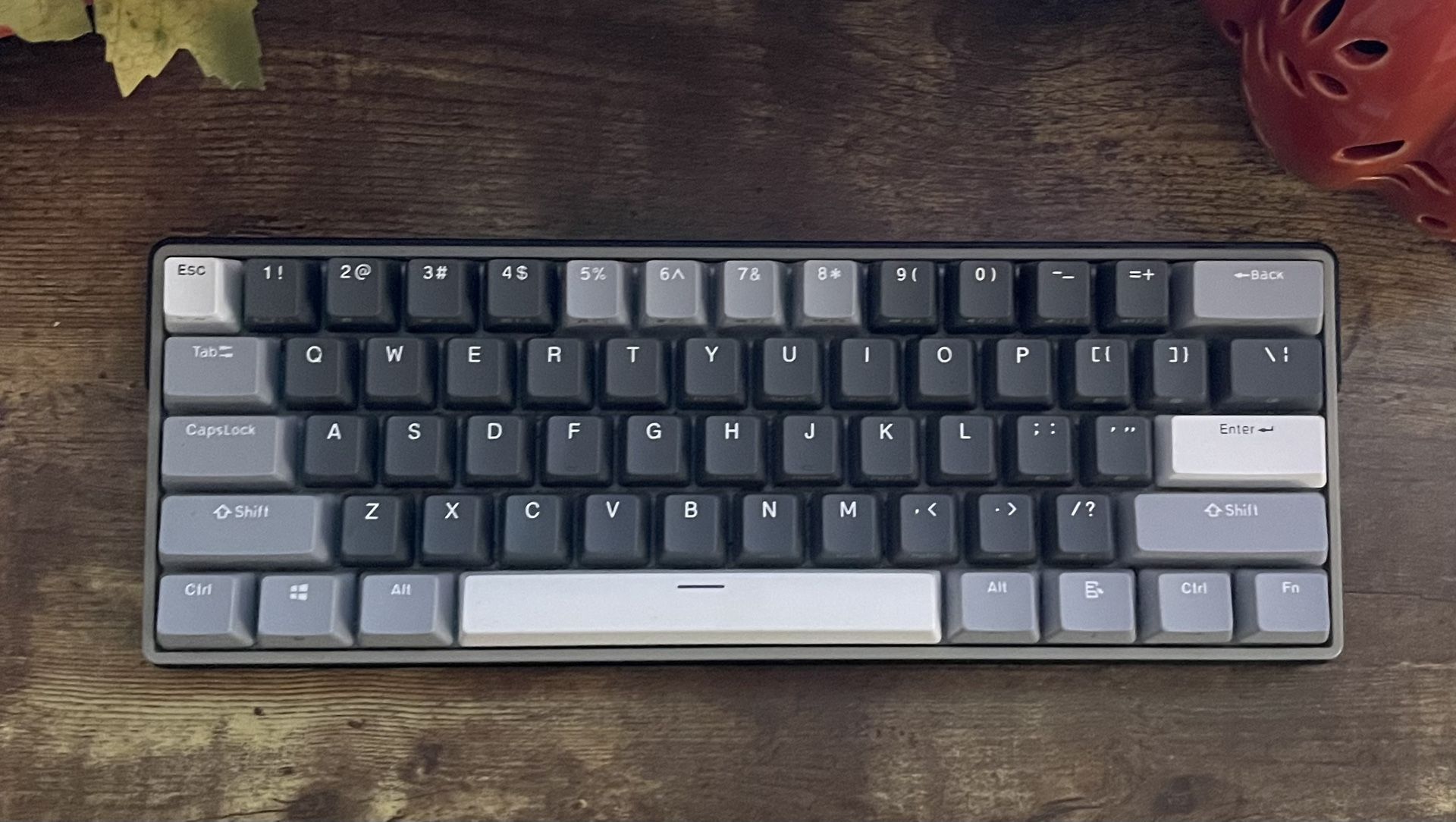 Royal Kludge Model:Rk61Plus