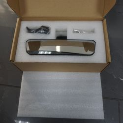 Honda Talon Rearview Mirror