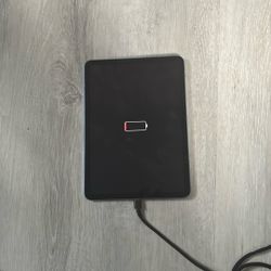 iPad Air 5 Generation Great Condition 