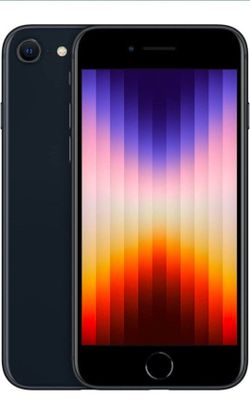Iphone SE 2022 128Gb Unlocked