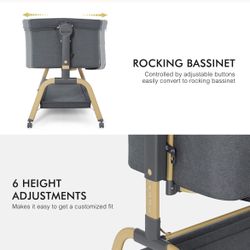 Baby Bassinet 