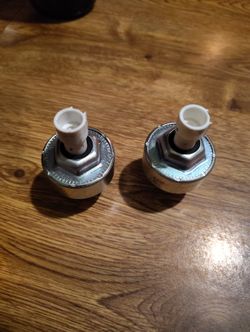 Knock Sensors For Gm