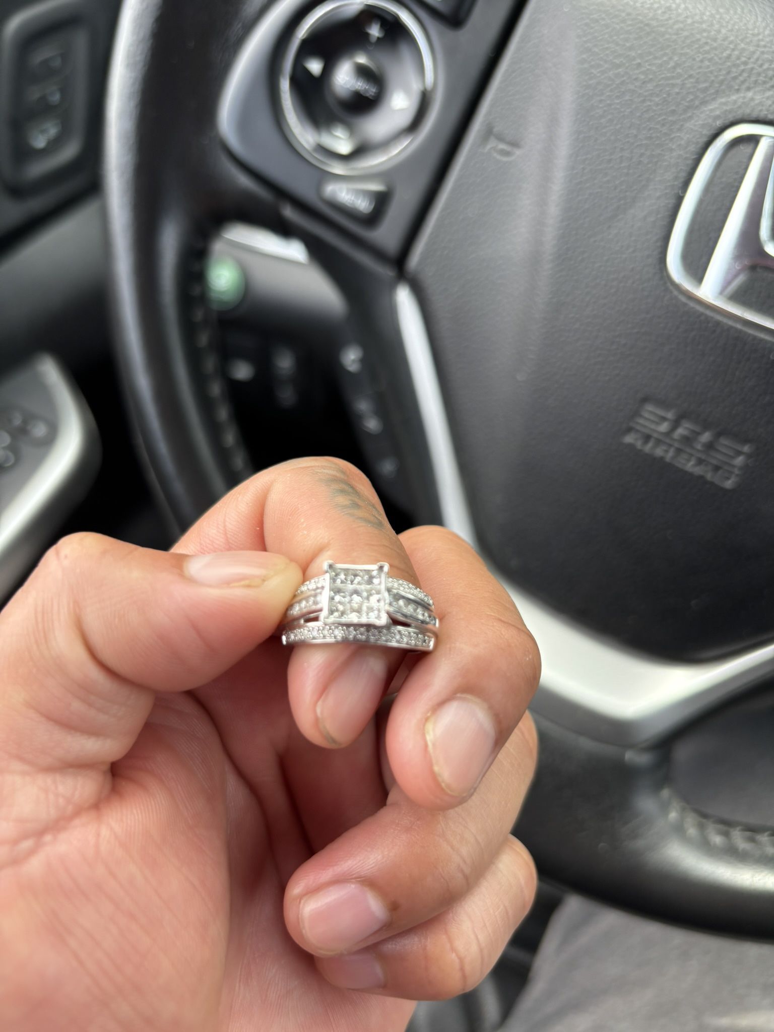 Engagement Ring