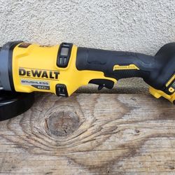 Dewalt Grinder Flex Tool Battery 6ah Flex 