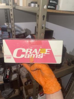 Crane Cams
