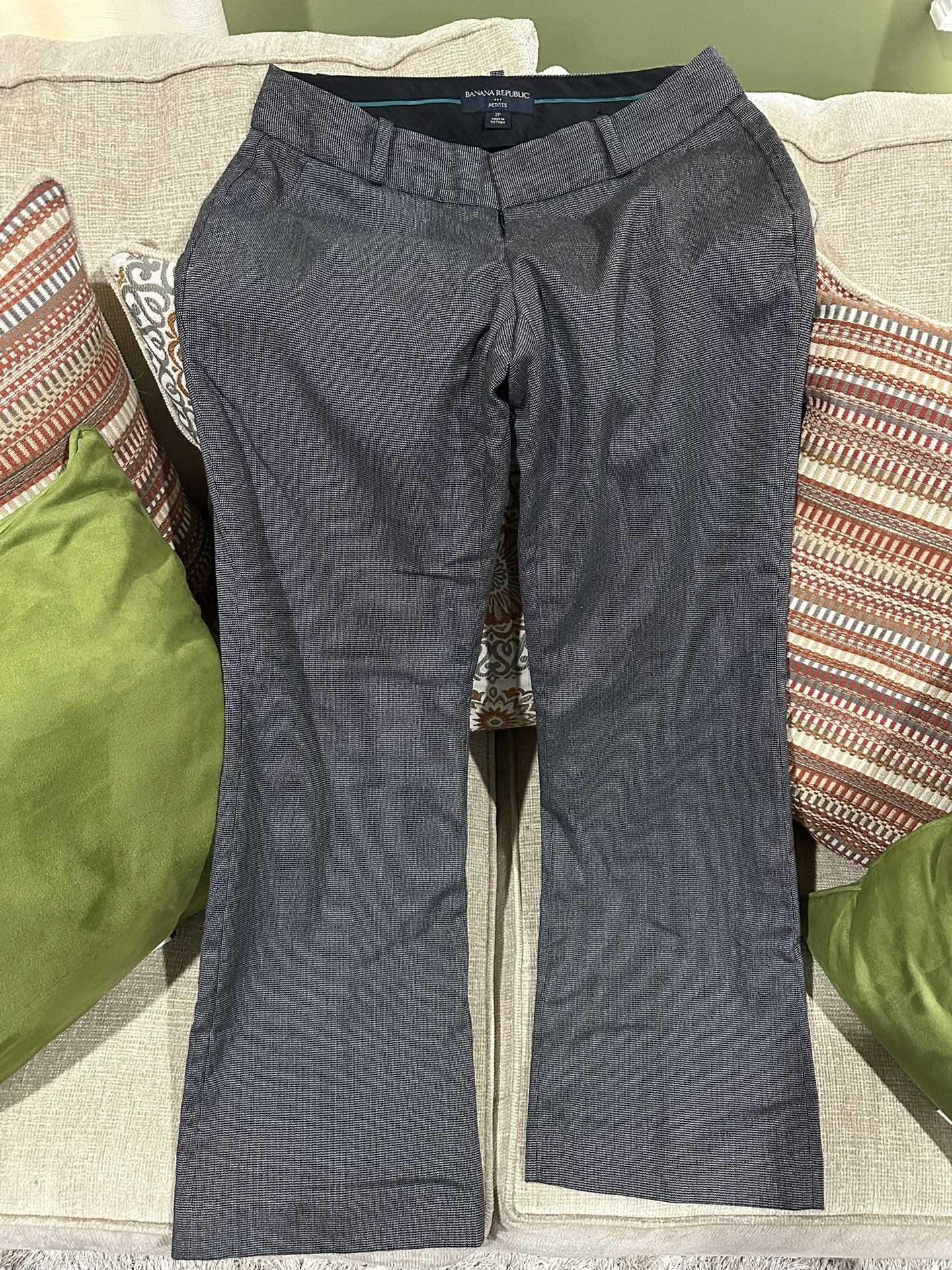 Banana Republic Pants
