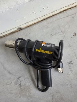 Heat gun