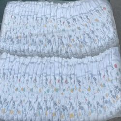 Huggies Little Snugglers 