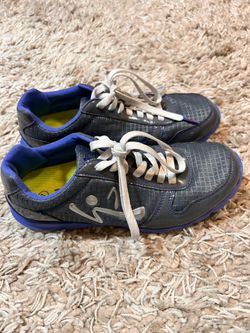 Zumba shoes