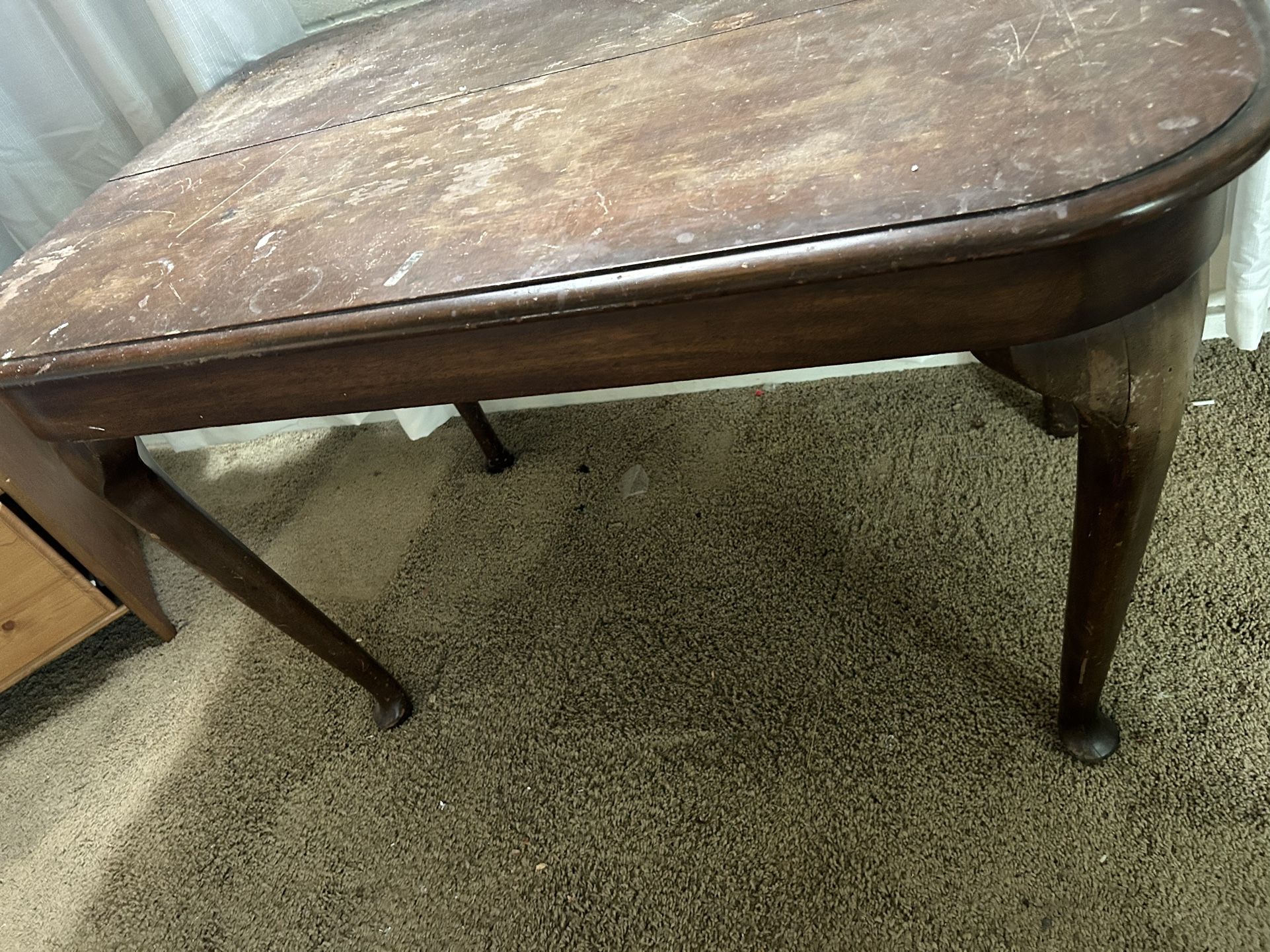Antique Table