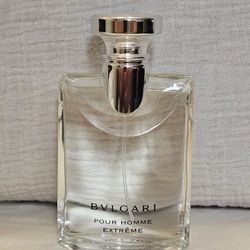 Bvlgari Pour Homme Cologne Parfume Perfume Fragrance