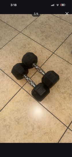50 lbs weights