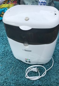 Sterilizer