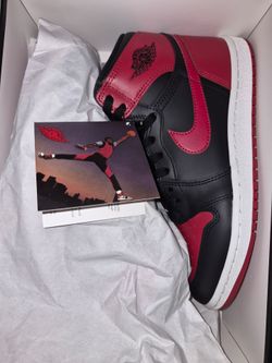 Air jordan 1 high 85' size 9.5 brand new