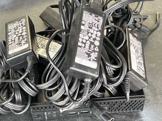 DELL  ORIGINAL CHARGER 🔌 (lot of #20)