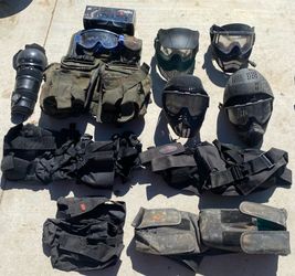 PB Gear