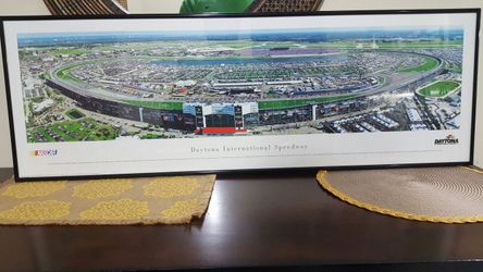 Daytona International Speedway