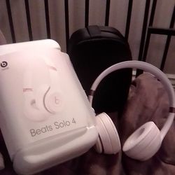 Beats Solo 4