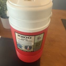 Igloo Cooler