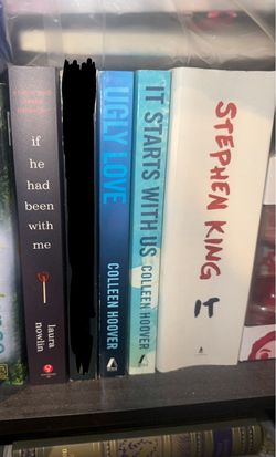 $10 Books