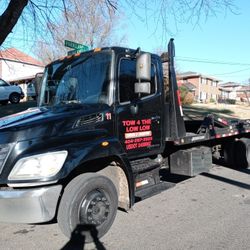 Car Transporter Car Hauler