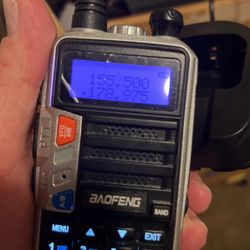 Radio Transmisor Nuevo