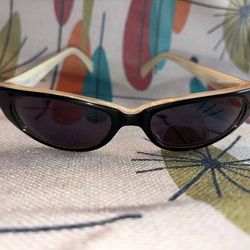 Ladies Tres Noir Cherry Bomb Sunglasses