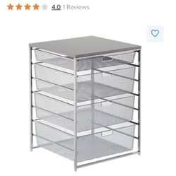 Drawers