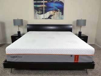 TEMPUR-Contour Supreme
