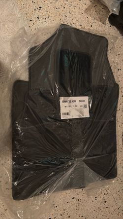 ACURA RDX FLOOR MATS