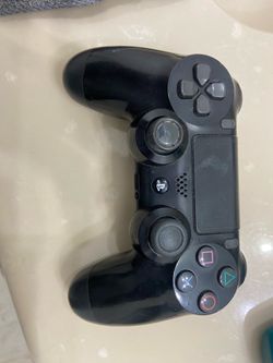 PS4  controller