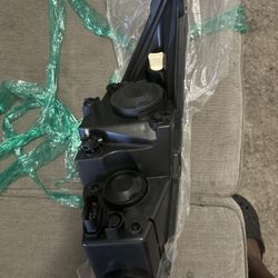 2015-2018 FORD FOCUS  Halogen Headlights Brand New