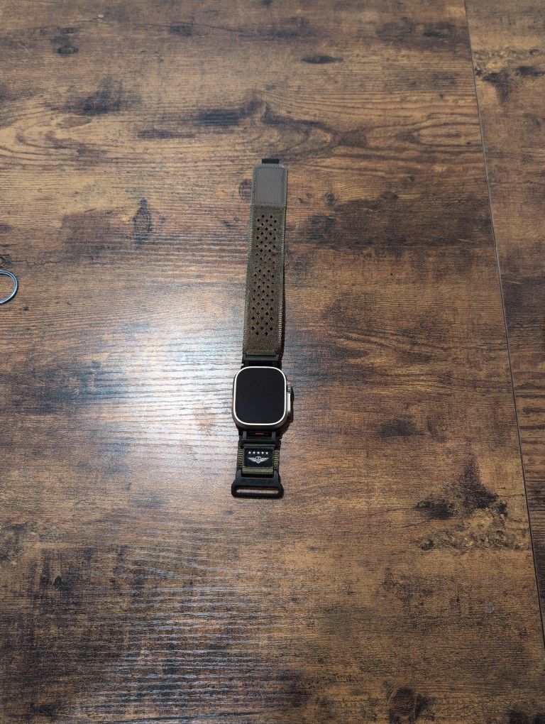 Apple Watch Ultra 2
