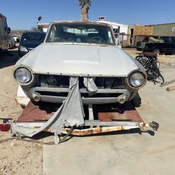 1963 Dodge Dart