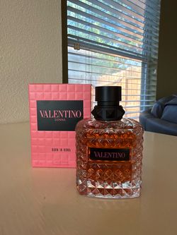 Valentino Born in Roma