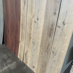 Waterproof Flooring