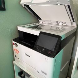 Canon Color image class Print Copy And Scanner