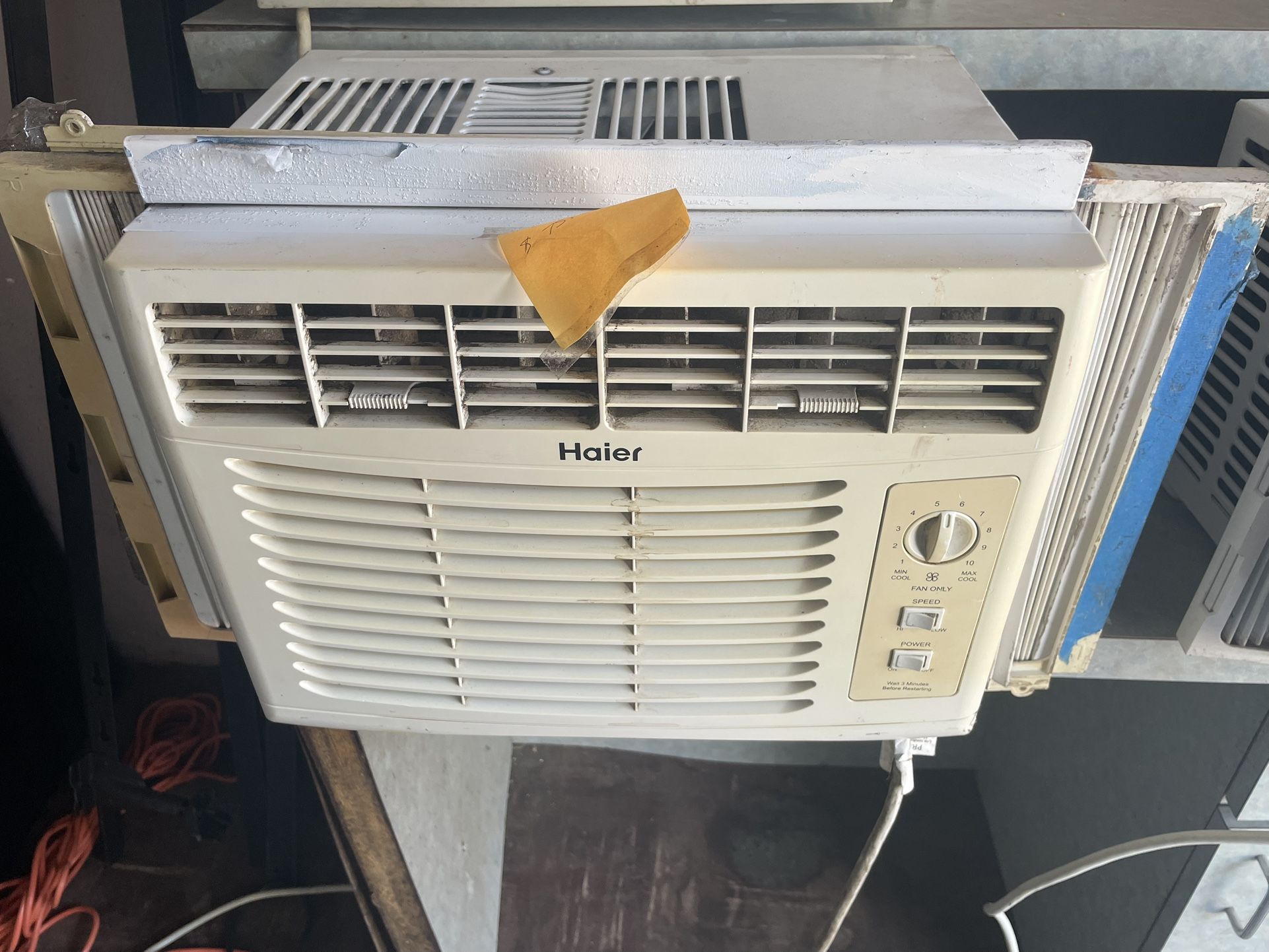 Window Ac Unit