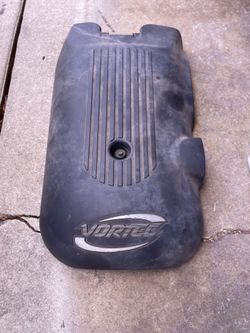 2003 Chevy