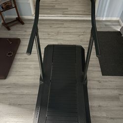 Assault Treadmill