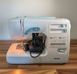 Janome made Kenmore Sewing machine