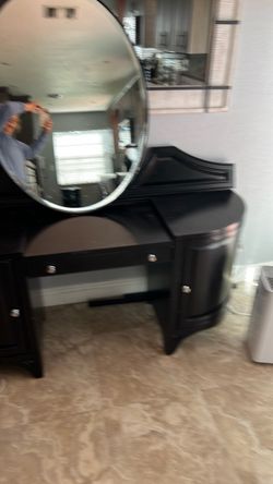 Vanity