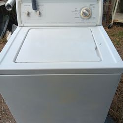 Washer