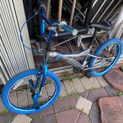 Royal Rider Girl Huffy Radium Bmx Bicycle Bike 20” Mongoose BMX