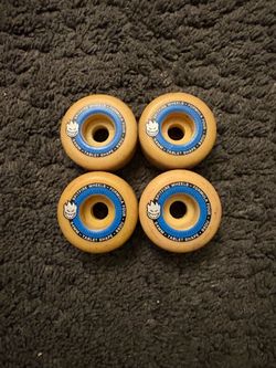 Spitfire formula four tablets