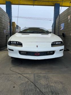 1995 Chevrolet Camaro