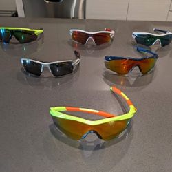 Oakley sunglasses