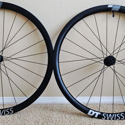 DT Swiss ERC 1400 DICUT 35 (New Bike Takeoffs)